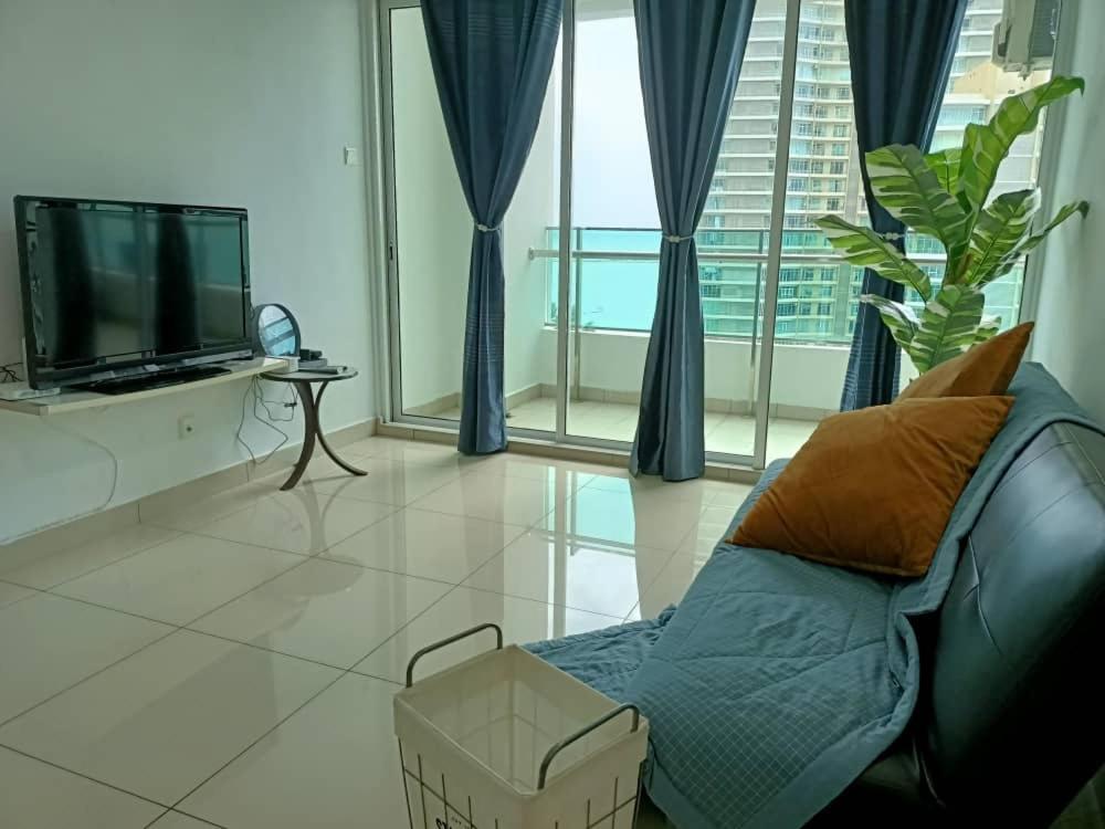 Family Suites At Mansion One By Maj George Town Exterior foto