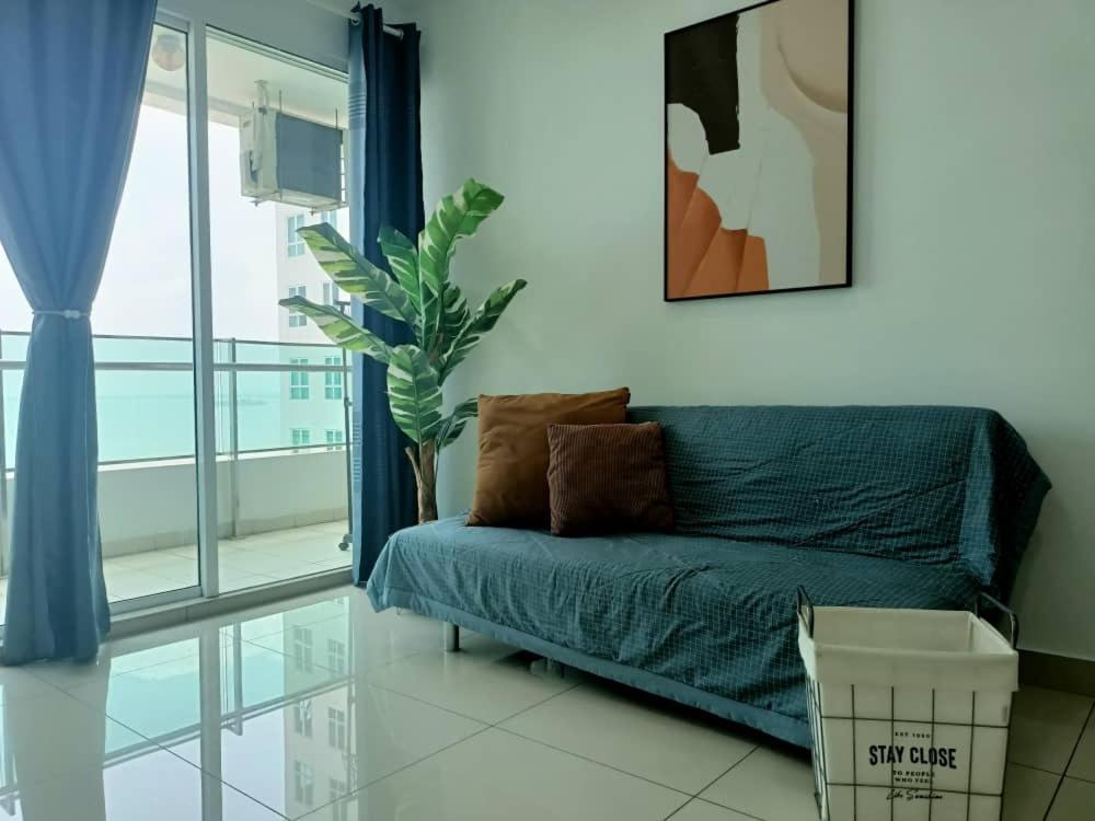Family Suites At Mansion One By Maj George Town Exterior foto