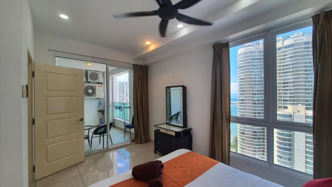 Family Suites At Mansion One By Maj George Town Exterior foto