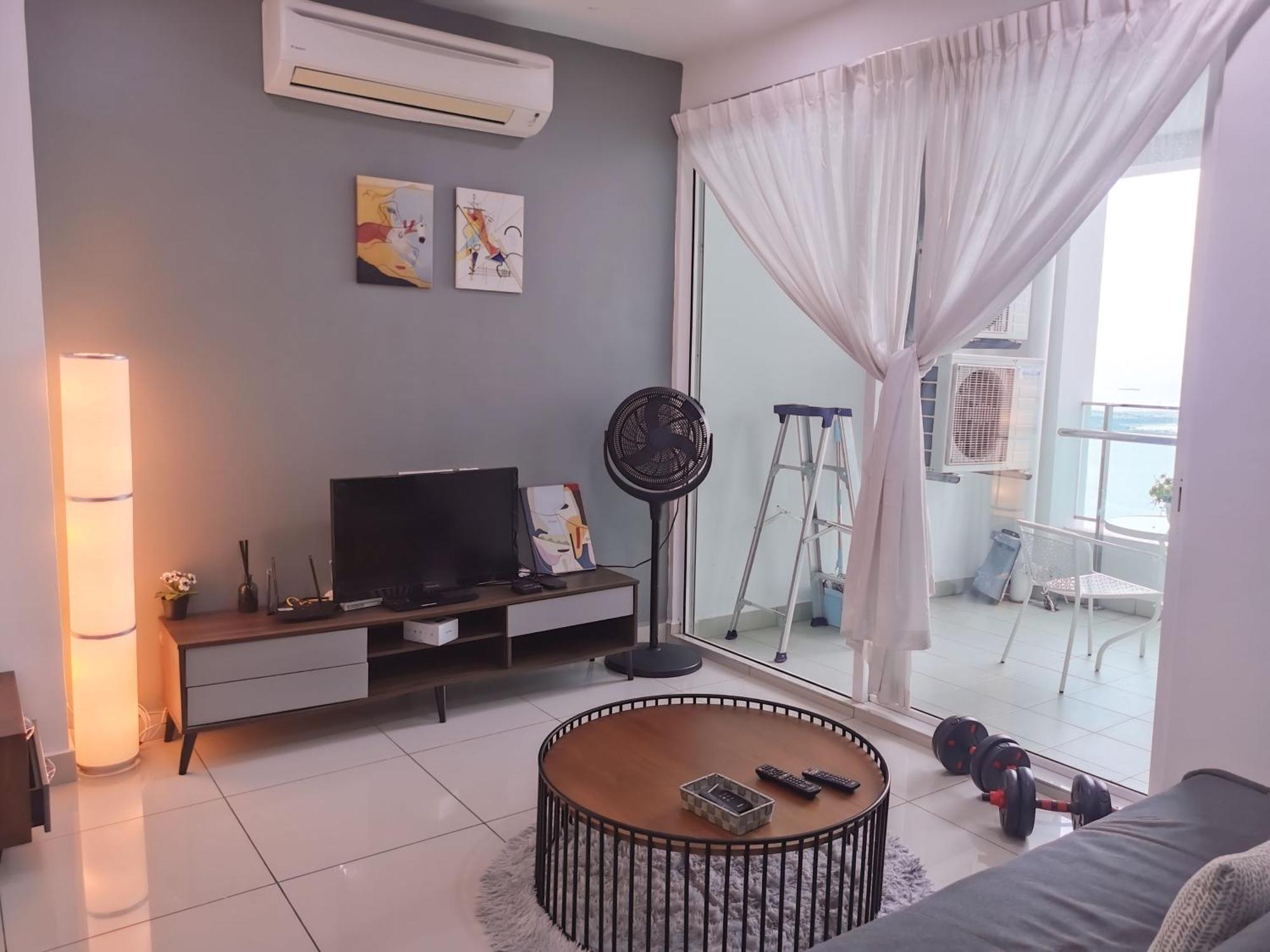Family Suites At Mansion One By Maj George Town Exterior foto