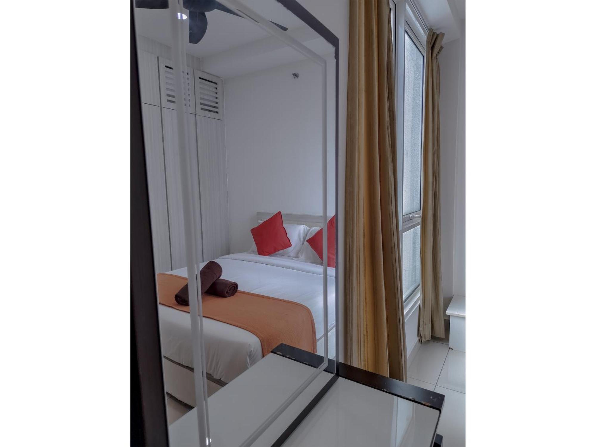 Family Suites At Mansion One By Maj George Town Exterior foto